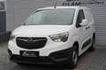 Opel Combo 1.5D E Cargo Edition KLIMA DOPPELSITZ PDC Weiß - thumbnail 1