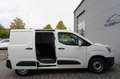 Opel Combo 1.5D E Cargo Edition KLIMA DOPPELSITZ PDC Weiß - thumbnail 8