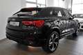 Audi Q3 45 2.0 tfsi S line edition quattro 245cv s-tronic Nero - thumbnail 2