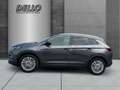 Opel Grandland INNOVATION 2.0 D Parkpilot v+h SHZ Spurhalteass. L Gris - thumbnail 2