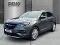 Opel Grandland INNOVATION 2.0 D Parkpilot v+h SHZ Spurhalteass. L Gris - thumbnail 1
