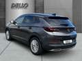 Opel Grandland INNOVATION 2.0 D Parkpilot v+h SHZ Spurhalteass. L Gris - thumbnail 3