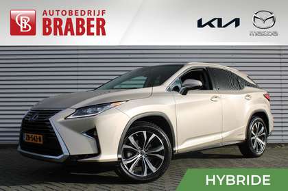 Lexus RX 450h 4WD Luxury Line | 20" LM | Navi | Camera | Leer |