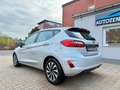 Ford Fiesta Cool & Connect *Automatik*CarPlay*1.Hand* Gris - thumbnail 5