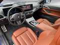 BMW 430 d Cabrio M Sport Laserlicht Harman K. AHK Sit Blau - thumbnail 7