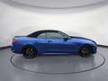 BMW 430 d Cabrio M Sport Laserlicht Harman K. AHK Sit Blau - thumbnail 5