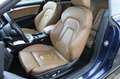 Audi A5 CABRIOLET 2.0 TFSI quattro S-Tronic Navi Leder B&O Blue - thumbnail 8