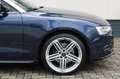 Audi A5 CABRIOLET 2.0 TFSI quattro S-Tronic Navi Leder B&O Blauw - thumbnail 39