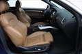 Audi A5 CABRIOLET 2.0 TFSI quattro S-Tronic Navi Leder B&O Blauw - thumbnail 44