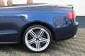 Audi A5 CABRIOLET 2.0 TFSI quattro S-Tronic Navi Leder B&O Blauw - thumbnail 41