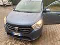 Dacia Dokker Dokker 1.6 Laureate 85cv Blu/Azzurro - thumbnail 12