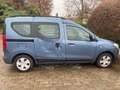 Dacia Dokker Dokker 1.6 Laureate 85cv Blu/Azzurro - thumbnail 5
