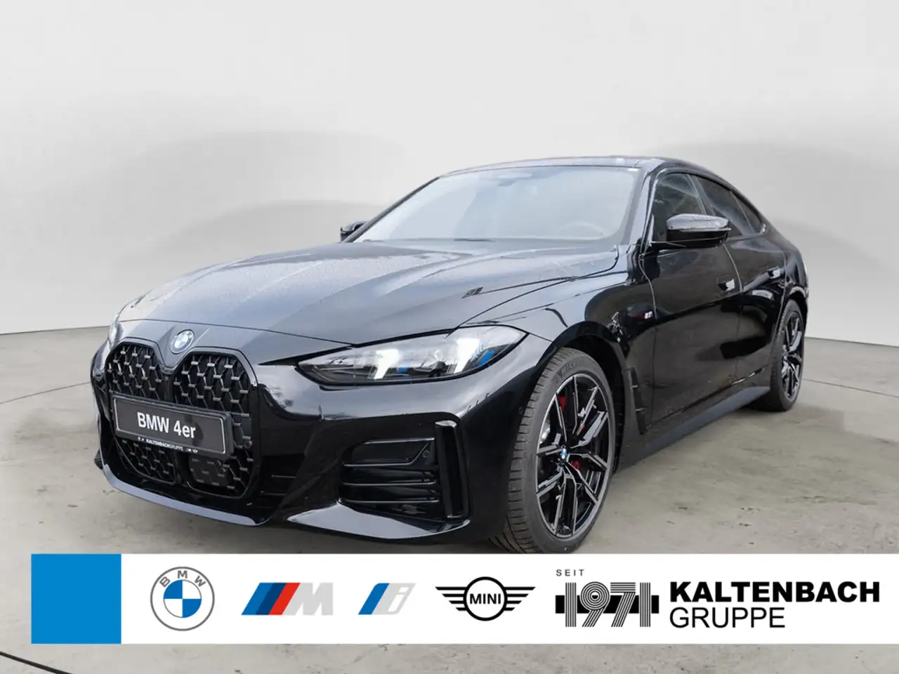 BMW 430