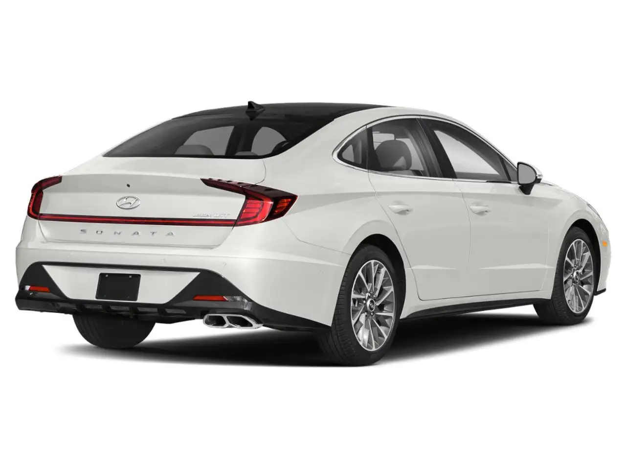 Hyundai SONATA снимка Hyundai SONATA