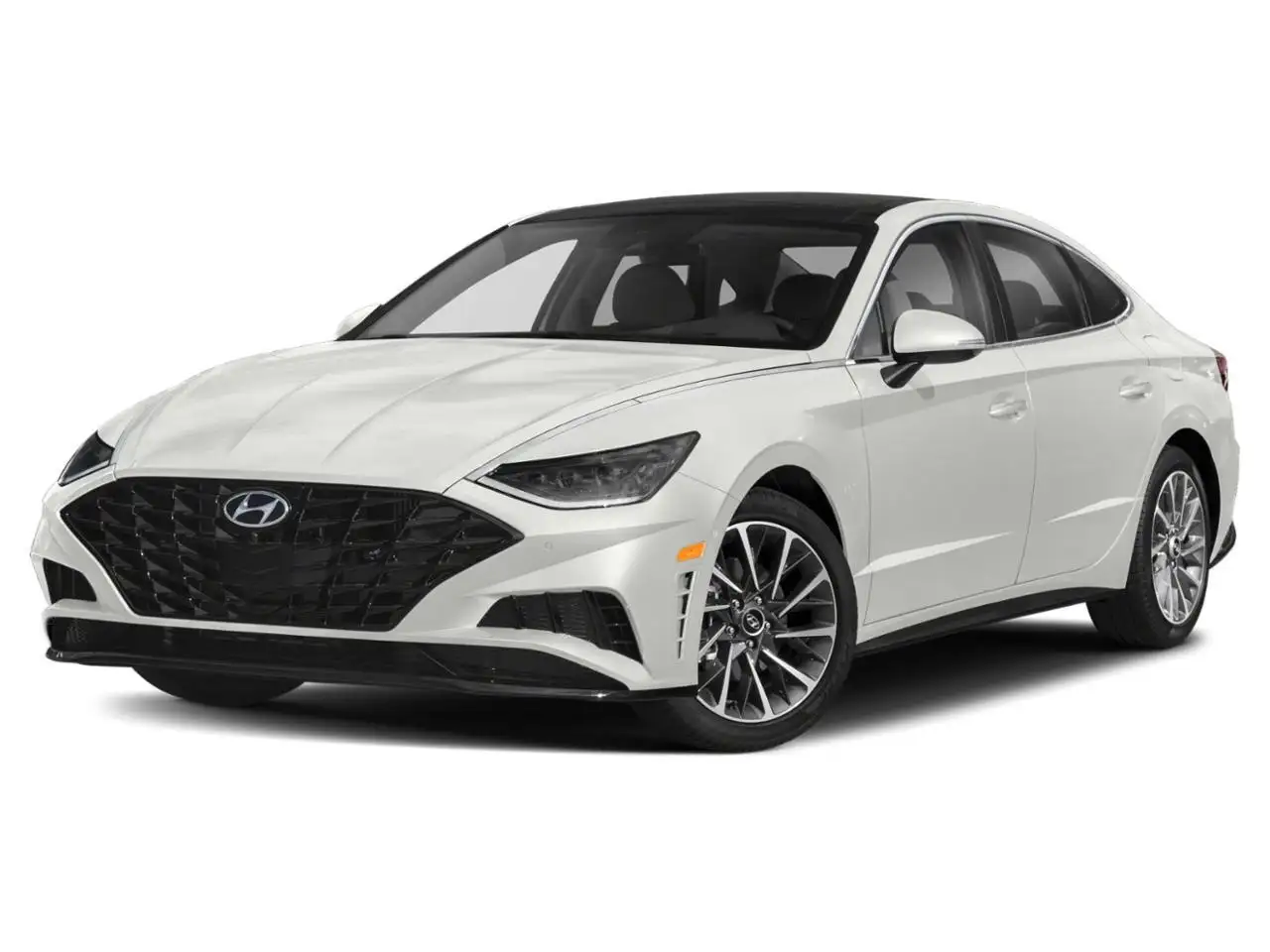 Hyundai SONATA снимка Hyundai SONATA