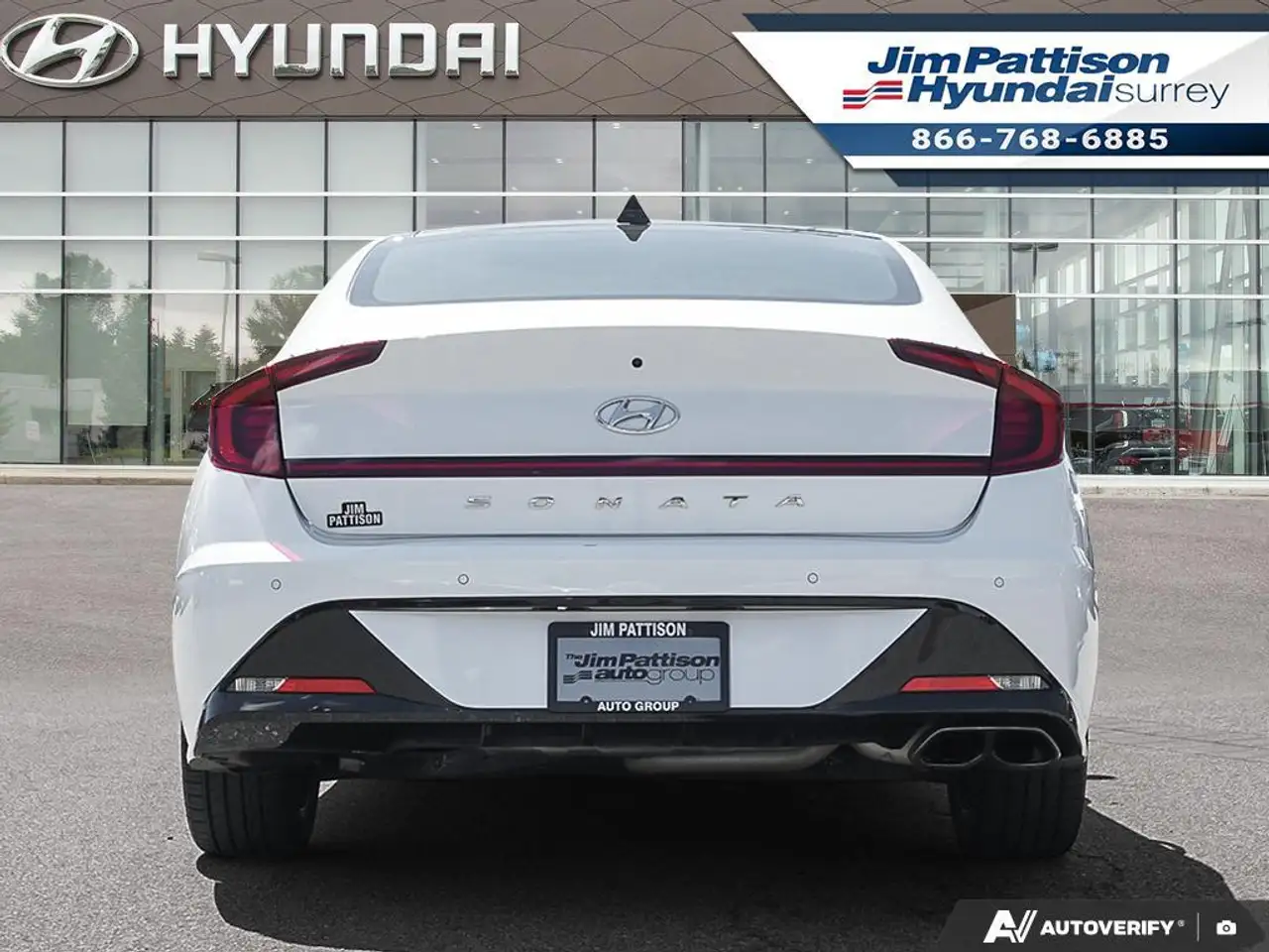 Hyundai SONATA снимка Hyundai SONATA