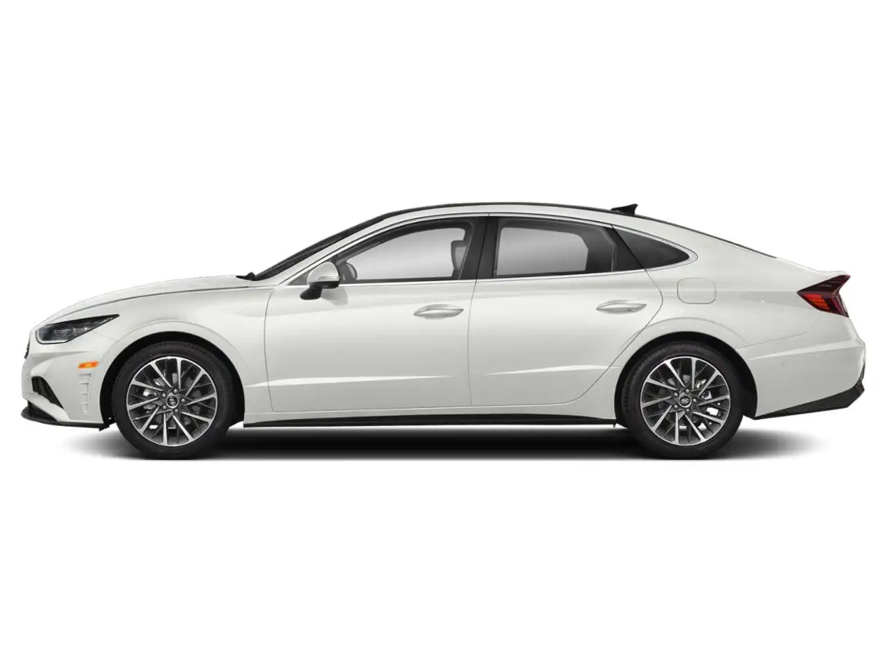 Hyundai SONATA снимка Hyundai SONATA