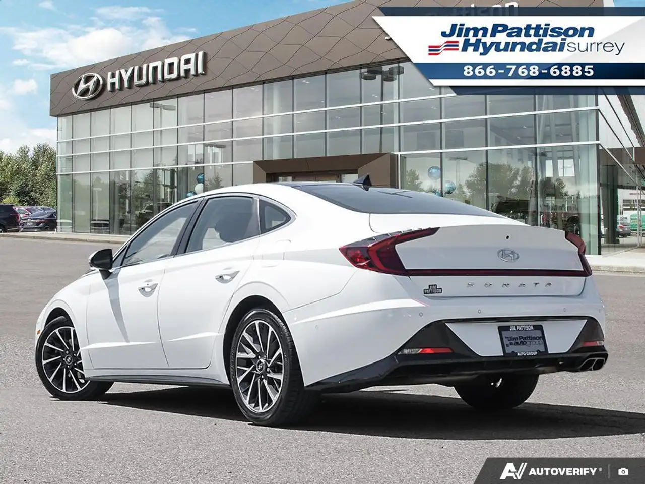 Hyundai SONATA снимка Hyundai SONATA