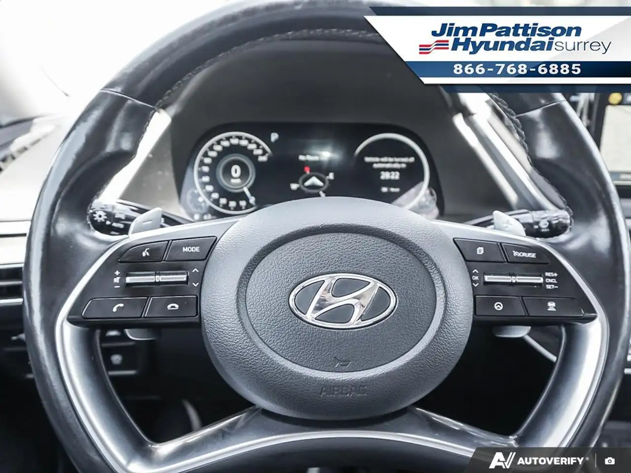 Hyundai SONATA снимка Hyundai SONATA