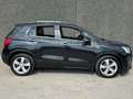 Chevrolet Trax 1.4 Turbo 4x2// CARNET/CLIM/CUIR/GARANTIE 12M Чёрный - thumbnail 8