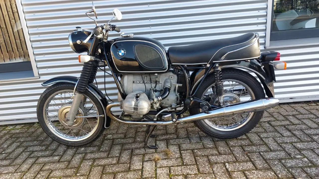 BMW R 60