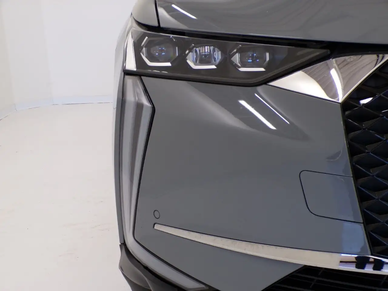 DS Automobiles DS 4 2023
