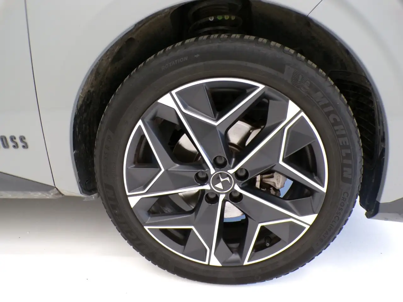 DS Automobiles DS 4 2023