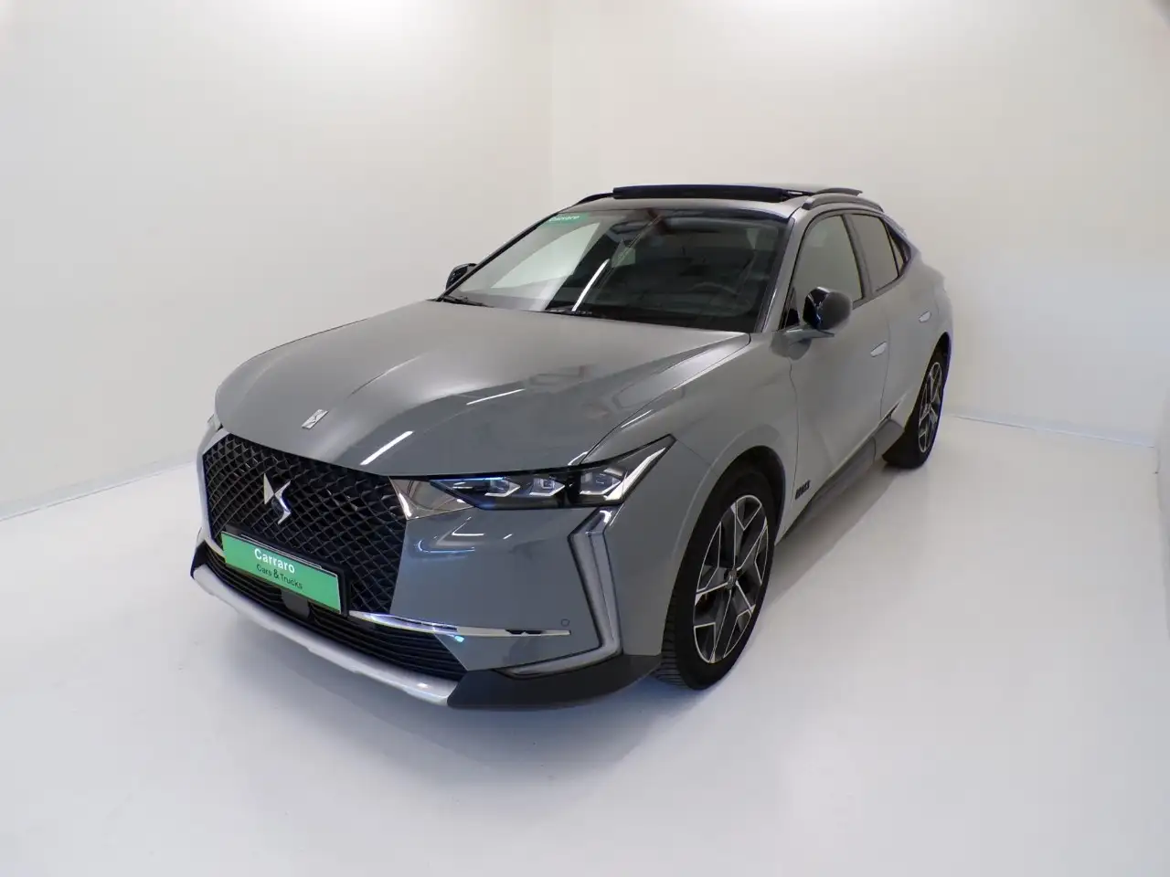 DS Automobiles DS 4 2023