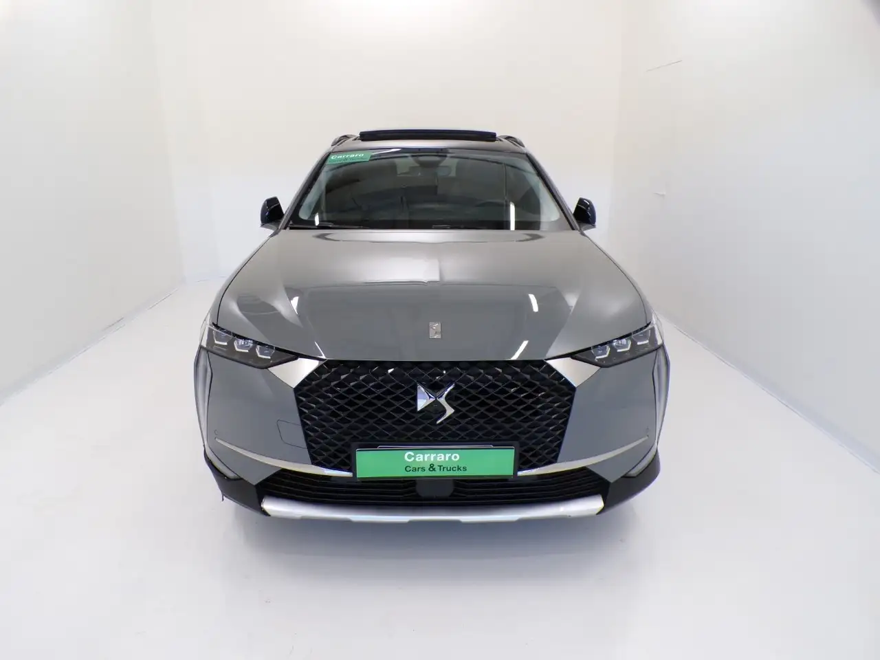DS Automobiles DS 4 2023