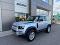 Land Rover Defender Defender 90 3.0d i6 mhev S awd 200cv auto Argento - thumbnail 1