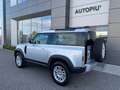 Land Rover Defender Defender 90 3.0d i6 mhev S awd 200cv auto Argento - thumbnail 6