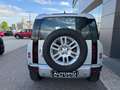 Land Rover Defender Defender 90 3.0d i6 mhev S awd 200cv auto Argento - thumbnail 5