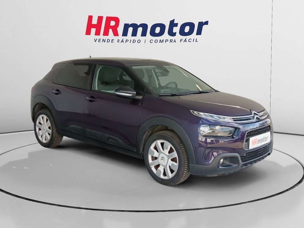Citroen C4 Cactus 1.2 PureTech S&S Shine 130 - foto 1