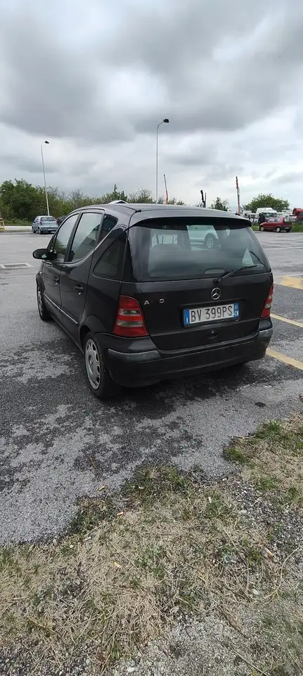 Mercedes-Benz 170, foto 2