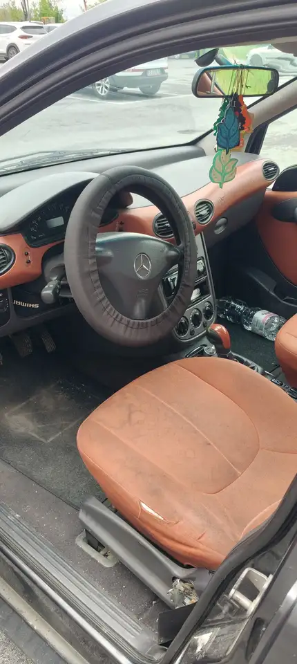 Mercedes-Benz 170, foto 4