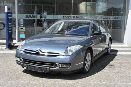 Citroen C6 2.7 HDiF V6 24V Exclusive!