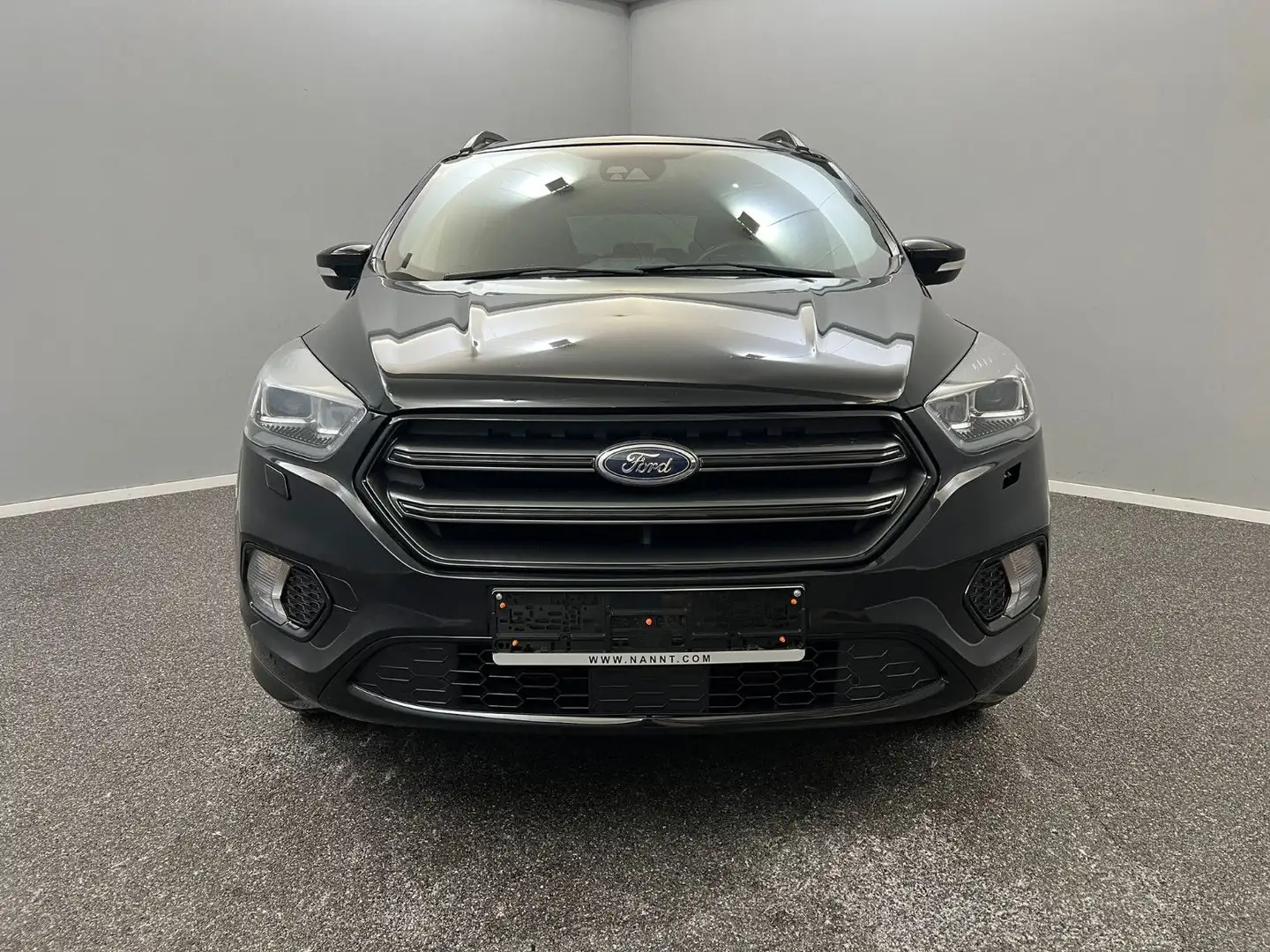 Ford Kuga ST - Line 4x4* PANO * KAM * ACC Schwarz - 2