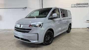 - 2.0 TDI Dubbele cabine - 170 PK 5 zitplaatsen, 3