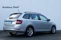 Skoda Fabia Active 1.0 TSI 95PS 5-Gang Silber - thumbnail 6