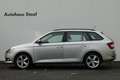 Skoda Fabia Active 1.0 TSI 95PS 5-Gang Silber - thumbnail 5