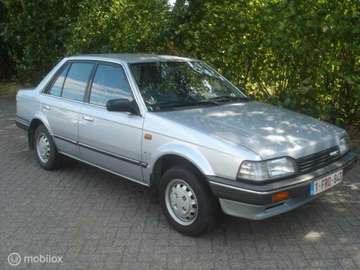 1.5 GLX 4 drs. sedan