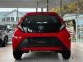 Toyota Aygo AYGO x-business/Klima/Bluetooth Rot - thumbnail 6