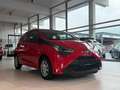 Toyota Aygo AYGO x-business/Klima/Bluetooth Rot - thumbnail 2