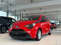 Toyota Aygo AYGO x-business/Klima/Bluetooth Rot - thumbnail 4