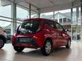 Toyota Aygo AYGO x-business/Klima/Bluetooth Rot - thumbnail 5
