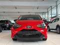 Toyota Aygo AYGO x-business/Klima/Bluetooth Rot - thumbnail 3