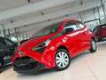 Toyota Aygo AYGO x-business/Klima/Bluetooth Rot - thumbnail 1