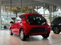 Toyota Aygo AYGO x-business/Klima/Bluetooth Rot - thumbnail 8
