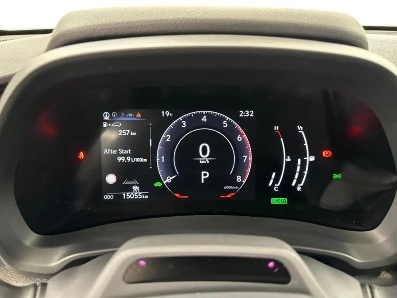 Lexus LBX 136hp HEV Cool BiTone carplay all seasons, миниатюра 12