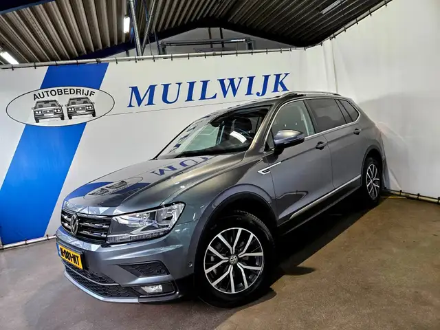 Volkswagen Tiguan Allspace 1.5 TSI Comfortline Business 7p. / Camera / Panora